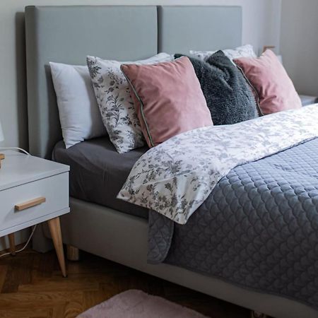 크라쿠프 Brokilon House 아파트 외부 사진