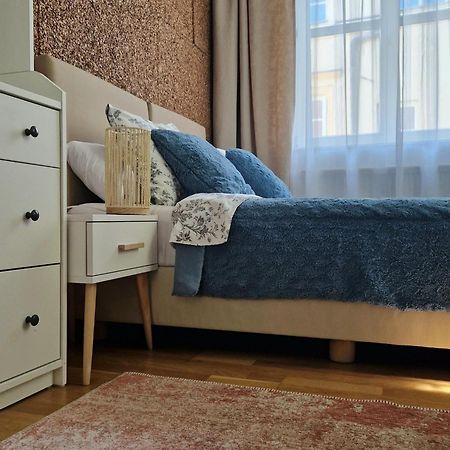크라쿠프 Brokilon House 아파트 외부 사진