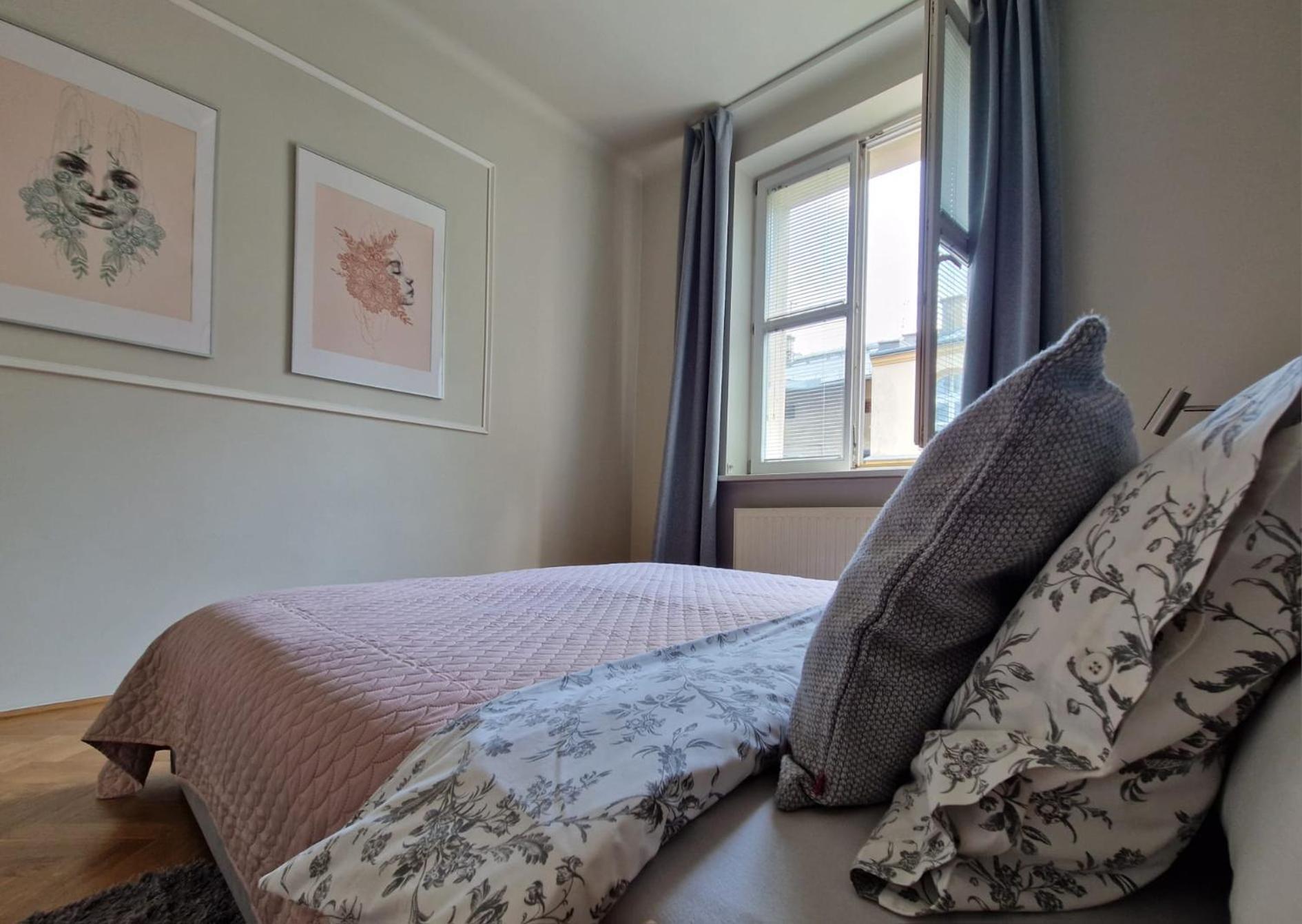 크라쿠프 Brokilon House 아파트 외부 사진