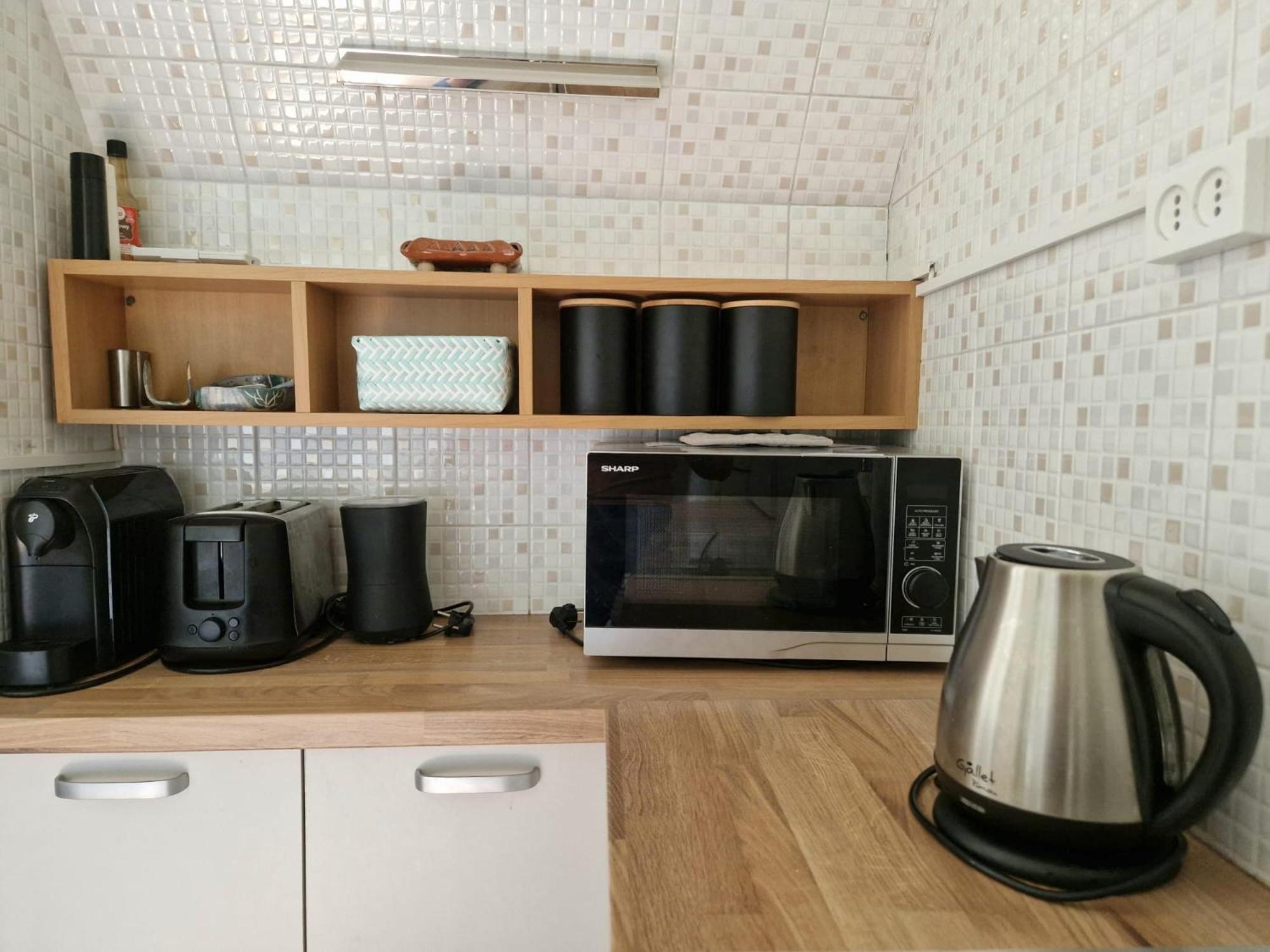 크라쿠프 Brokilon House 아파트 외부 사진