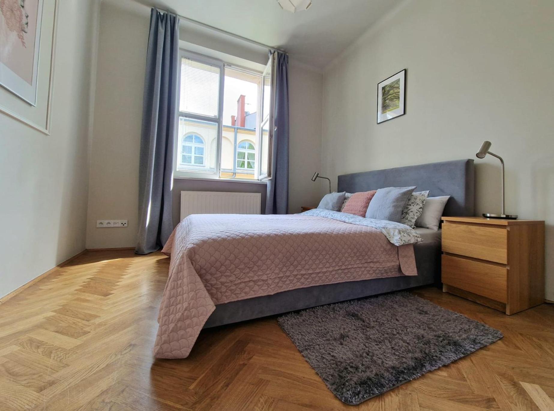 크라쿠프 Brokilon House 아파트 외부 사진