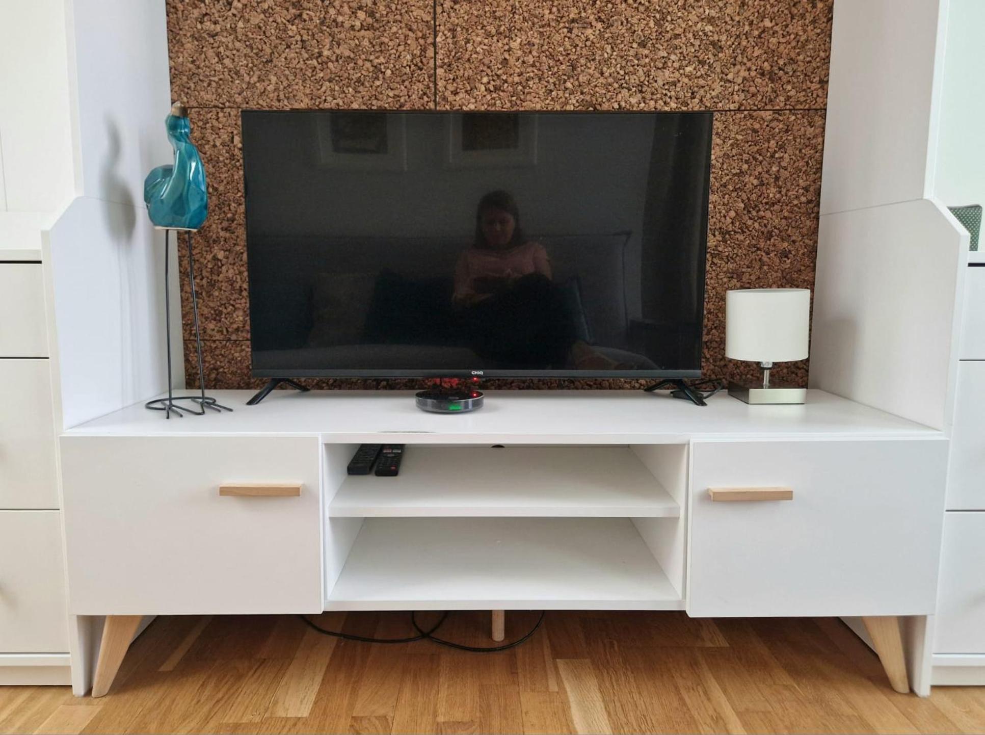 크라쿠프 Brokilon House 아파트 외부 사진