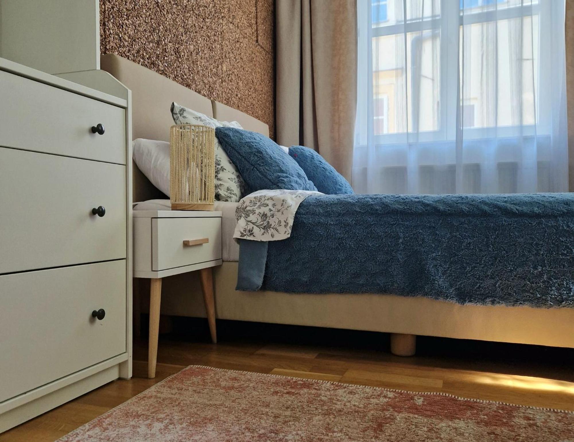 크라쿠프 Brokilon House 아파트 외부 사진