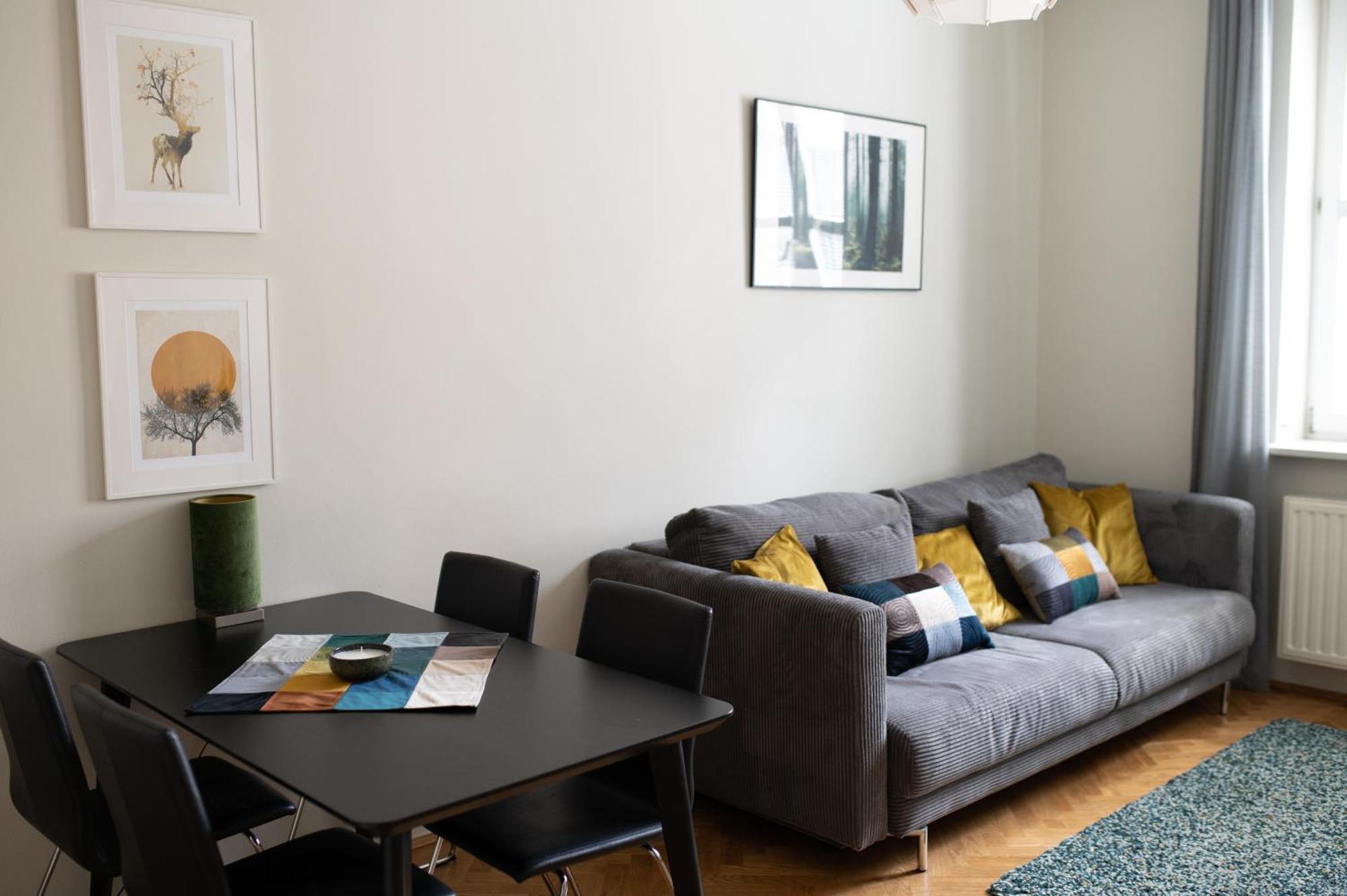 크라쿠프 Brokilon House 아파트 외부 사진