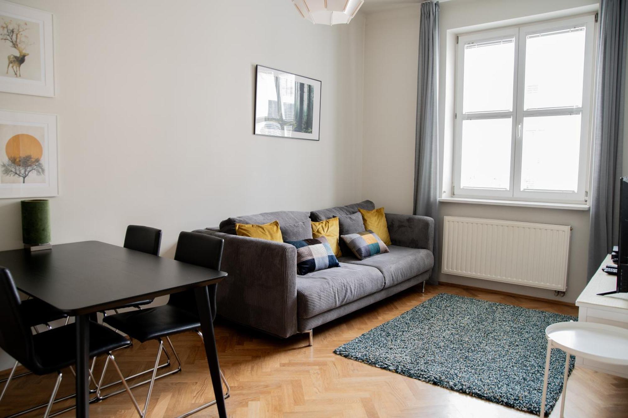 크라쿠프 Brokilon House 아파트 외부 사진
