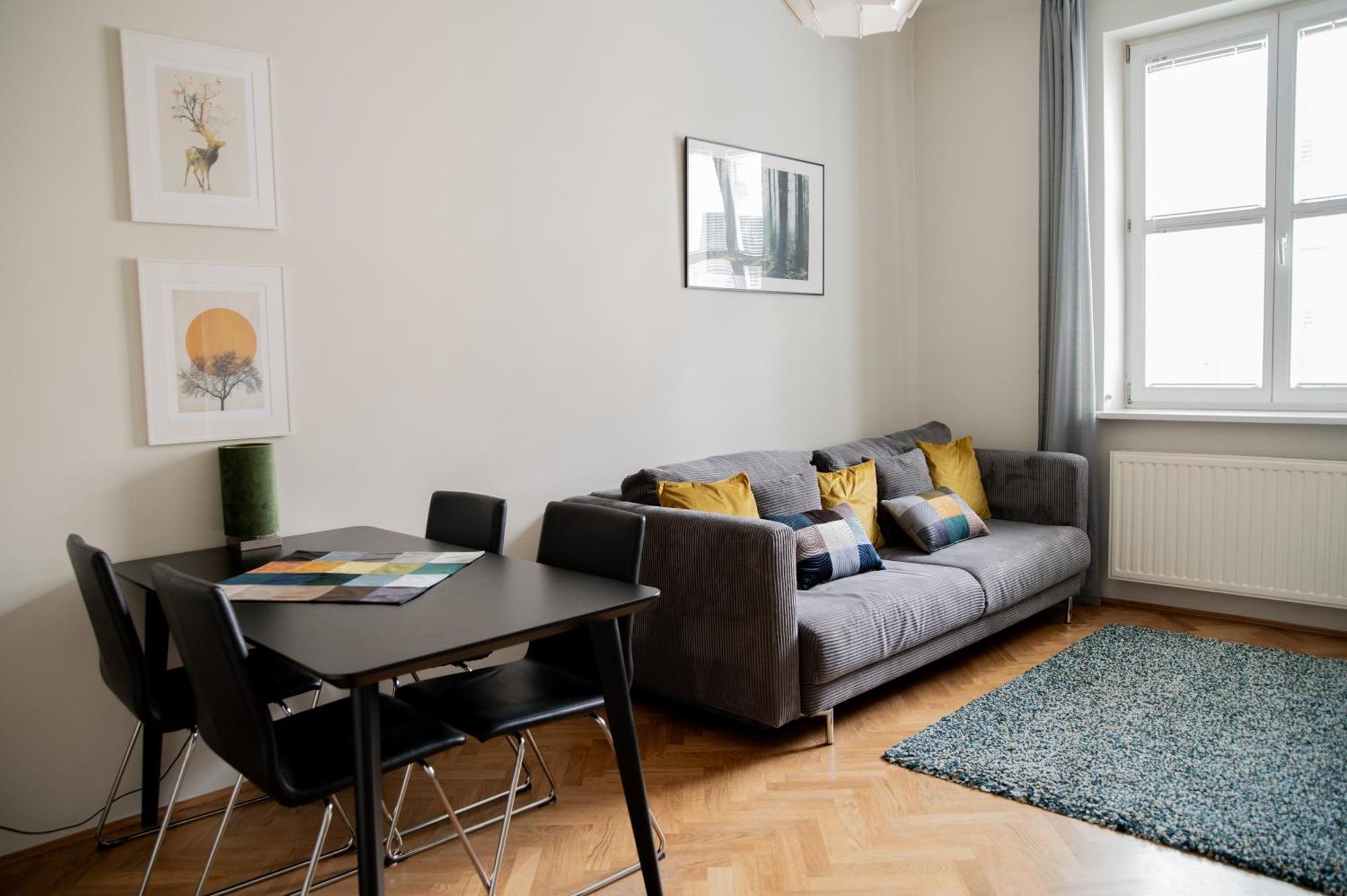 크라쿠프 Brokilon House 아파트 외부 사진